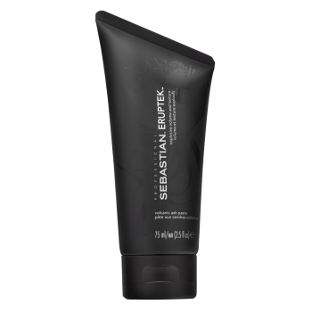 Sebastian Professional Eruptek Volcano Ash Paste modelująca pasta dla silnego utrwalenia 75 ml
