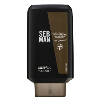 Sebastian Professional Man The Protector Shaving Cream krem do golenia 150 ml