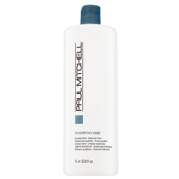 Paul Mitchell Shampoo One nourishing shampoo for all hair types 1000 ml