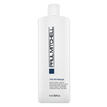 Paul Mitchell The Detangler tápláló kondicionáló könnyed kifésülhetőségért 1000 ml