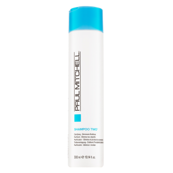 Paul Mitchell Clarifying Shampoo Two mélytisztító sampon zsíros hajra 300 ml