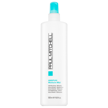 Paul Mitchell Moisture Awapuhi Moisture Mist hajformázó spray haj hidratálására 500 ml