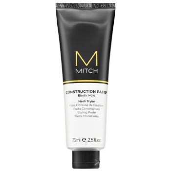 Paul Mitchell Mitch Construction Paste Pasta de modelar Para todo tipo de cabello 75 ml