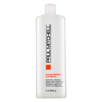 Paul Mitchell Color Care Color Protect Daily Conditioner nourishing conditioner for coloured hair 1000 ml