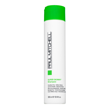 Paul Mitchell Smoothing Super Skinny Daily Shampoo wygładzający szampon do wszystkich rodzajów włosów 300 ml