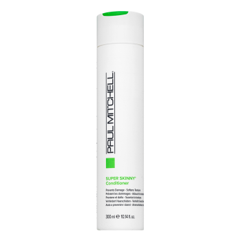 Paul Mitchell Smoothing Super Skinny Conditioner gladmakende conditioner voor alle haartypes 300 ml