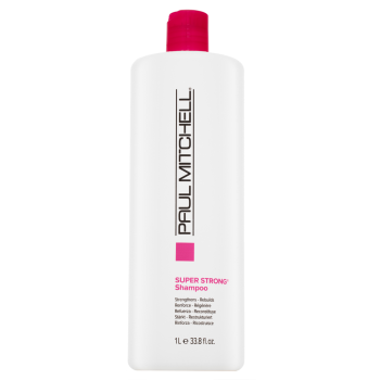 Paul Mitchell Strength Super Strong Daily Shampoo Stärkungsshampoo zur täglichen Benutzung 1000 ml