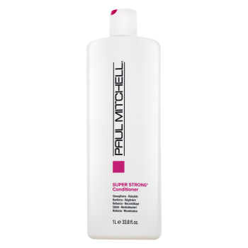 Paul Mitchell Strength Super Strong Conditioner strengthening conditioner 1000 ml