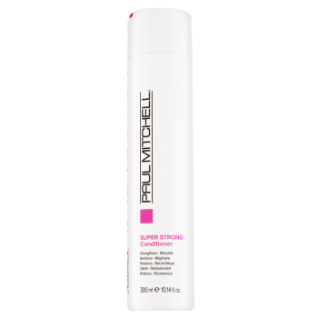 Paul Mitchell Strength Super Strong Conditioner odżywka wzmacniająca do codziennego użytku 300 ml