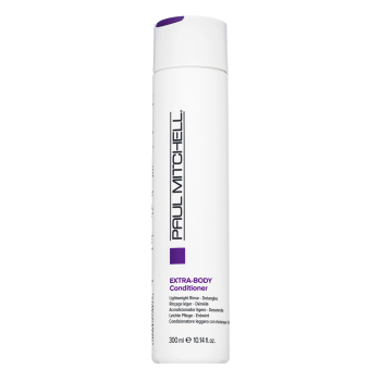 Paul Mitchell Extra Body Conditioner učvršćujući regenerator za kosu za volumen kose 300 ml