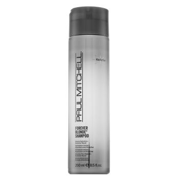 Paul Mitchell Blonde Forever Blonde Shampoo neutralizáló sampon szőke hajra 250 ml