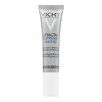 Vichy Liftactiv krema za lifting i učvršćivanje Supreme Eyes Global Anti-Wrinkle&Firming Care 15 ml