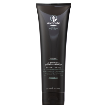 Paul Mitchell Awapuhi Wild Ginger Repair Moisturizing Lather Shampoo odżywczy szampon dla nawilżenia włosów 250 ml