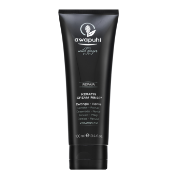 Paul Mitchell Awapuhi Wild Ginger Repair Keratin Cream Rinse odżywka do wszystkich rodzajów włosów 100 ml