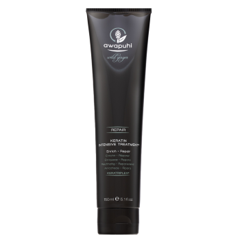 Paul Mitchell Awapuhi Wild Ginger Repair Keratin Intensive Treatment erősítő kezelés minden hajtípusra 150 ml