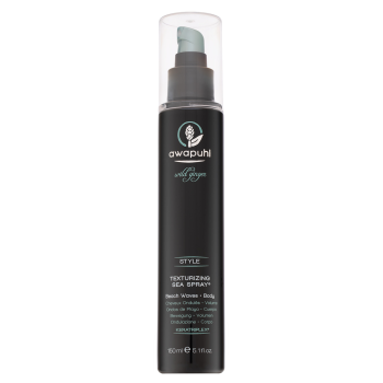 Paul Mitchell Awapuhi Wild Ginger Style Texturizing Sea Spray spray do stylizacji Dla efektu plażowych fal 150 ml