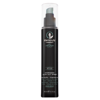 Paul Mitchell Awapuhi Wild Ginger Style HydroMist Blow-Out Spray spray do stylizacji do stylizacji 150 ml