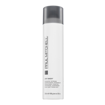 Paul Mitchell Dry Wash suchy szampon do wszystkich rodzajów włosów 300 ml