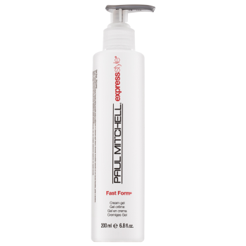 Paul Mitchell Express Style Fast Form żelowy krem do stylizacji 200 ml