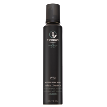 Paul Mitchell Awapuhi Wild Ginger Style HydroCream Whip pianka dla zdefiniowania i objętości 200 ml