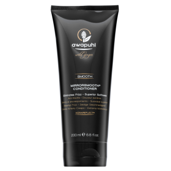 Paul Mitchell Awapuhi Wild Ginger Smooth MirrorSmooth Conditioner odżywka wygładzająca do włosów grubych i trudnych do ułożenia 200 ml