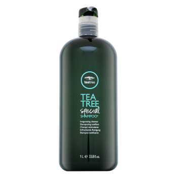 Paul Mitchell Tea Tree Special Shampoo fortifying shampoo for all hair types 1000 ml