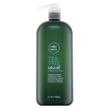 Paul Mitchell Tea Tree Special Conditioner strengthening conditioner for all hair types 1000 ml