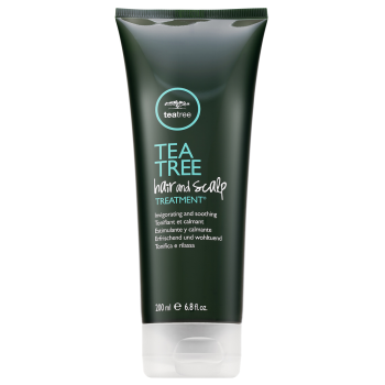 Paul Mitchell Tea Tree Hair and Scalp Treatment erősítő kezelés minden hajtípusra 200 ml