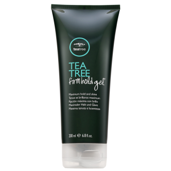 Paul Mitchell Tea Tree Firm Hold Gel żel do stylizacji na objętość i silne utrwalenie 200 ml