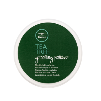 Paul Mitchell Tea Tree Grooming Pomade modelująca pasta do stylizacji 85 g