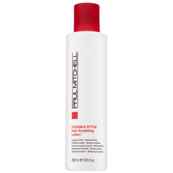 Paul Mitchell Flexible Style Hair Sculpting Lotion emulsja do średniego utrwalenia 250 ml