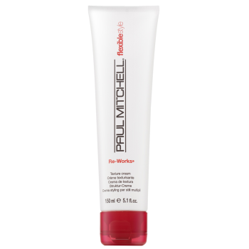 Paul Mitchell Flexible Style Re-Works Texture Cream krem do stylizacji do stylizacji 150 ml