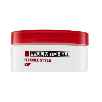 Paul Mitchell Flexible Style Elastic Shaping Paste modelująca pasta do średniego utrwalenia 50 ml