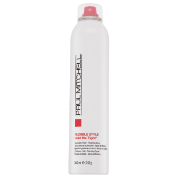 Paul Mitchell Express Style Hold Me Tight mocno utrwalający lakier do włosów 300 ml