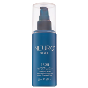 Paul Mitchell Neuro Style Prime HeatCTRL Blowout Primer zaštitno mlijeko za toplinsku obradu kose 139 ml