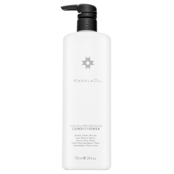 Paul Mitchell Marula Oil Rare Oil Replenishing Conditioner Conditioner zur Regeneration, Nahrung und Schutz des Haares 710 ml