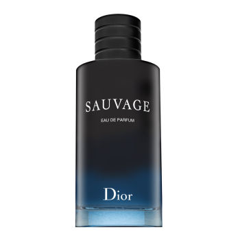 Dior (Christian Dior) Sauvage Eau de Parfum bărbați 200 ml