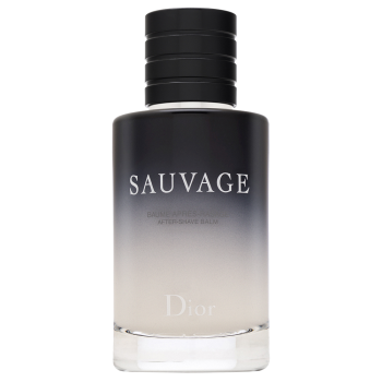 Dior (Christian Dior) Sauvage After Shave balsam bărbați 100 ml