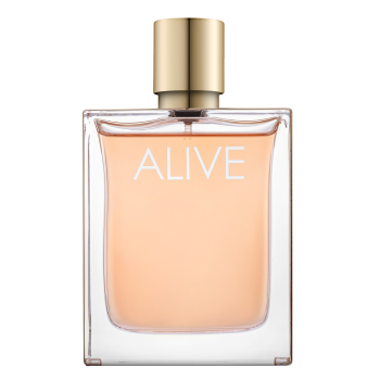 Hugo Boss Alive Eau de Parfum nőknek 80 ml