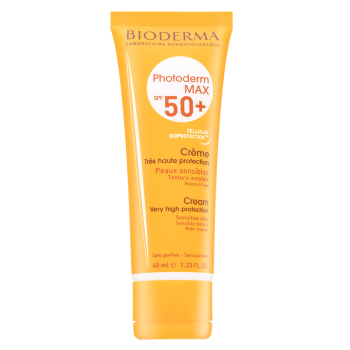 Bioderma Photoderm krema za sunčanje MAX Cream SPF50+ 40 ml