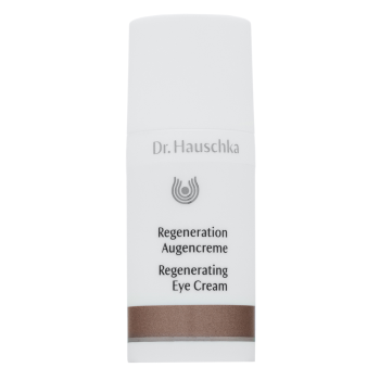 Dr. Hauschka Regenerating Eye Cream regenerating cream on the eye area 15 ml