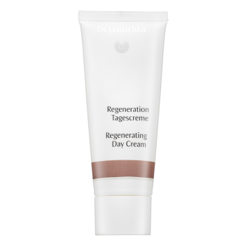 Dr. Hauschka Regenerating Day Cream revitalizing cream for mature skin 40 ml