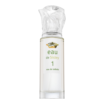 Sisley Eau de Sisley 1 Eau de Toilette para mujer 50 ml