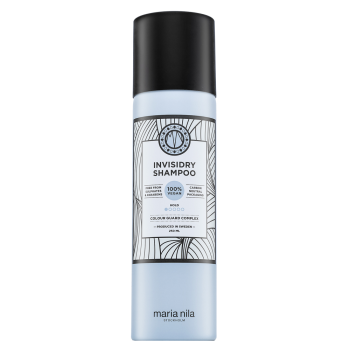 Maria Nila Invisidry Shampoo suchy szampon do wszystkich rodzajów włosów 250 ml