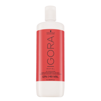 Schwarzkopf Professional Igora Royal Oil Developer 12% oil developer 1000 ml