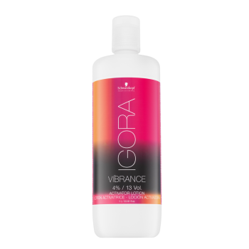 Schwarzkopf Professional Igora Vibrance 4% Activator Lotion developer 1000 ml