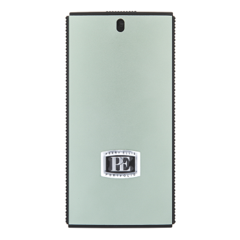 Perry Ellis Portfolio Green Men toaletná voda pre mužov 100 ml