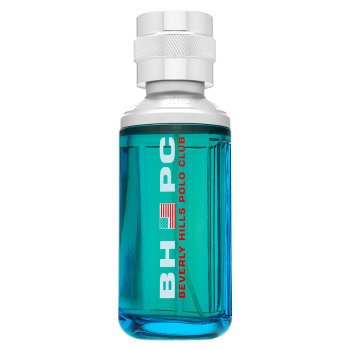 Beverly Hills Polo Club Sport for Men toaletná voda pre mužov 100 ml
