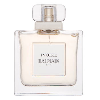 Balmain Ivoire 2012 Eau de Parfum nőknek 50 ml