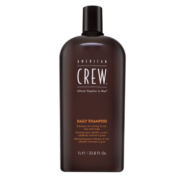 American Crew Daily Shampoo szampon do codziennego użytku 1000 ml